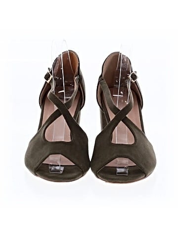 Dolce Nome Sandals (view 2)