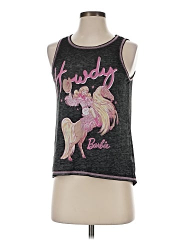 Barbie Tank Top (view 1)