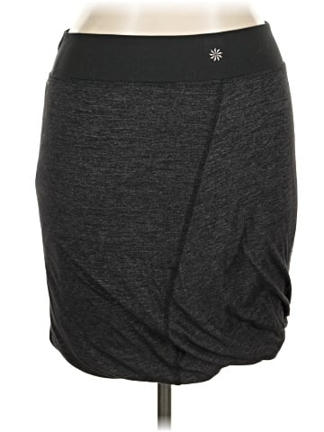 Athleta Casual Skirt (view 1)