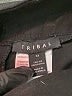Tribal Solid Black Active Pants Size 14 - photo 7