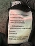 Tribal Solid Black Active Pants Size 14 - photo 8