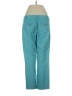The Limited Teal Casual Pants Size 4 - photo 2