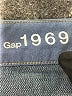 Gap Blue Jeans Size 31 waist - photo 7