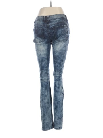 Indigo Rein Jeans (view 2)
