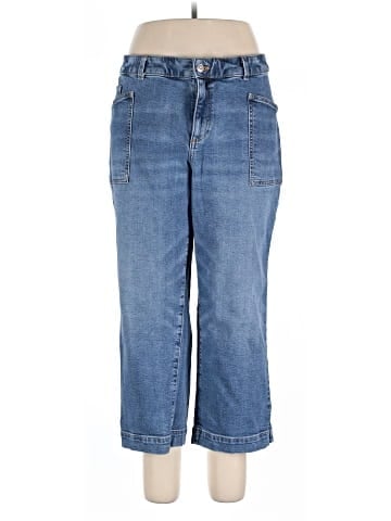 Talbots Jeans (view 1)
