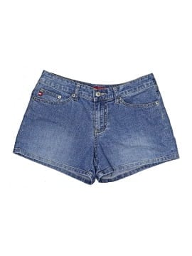Unionbay Denim Shorts (view 1)