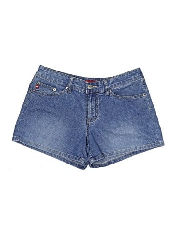Unionbay Denim Shorts (view 1)