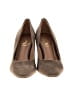 Sam Edelman Green Brown Heels Size 6 - photo 2