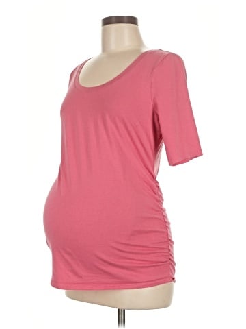 Motherhood Short Sleeve T-Shirt (view 1)