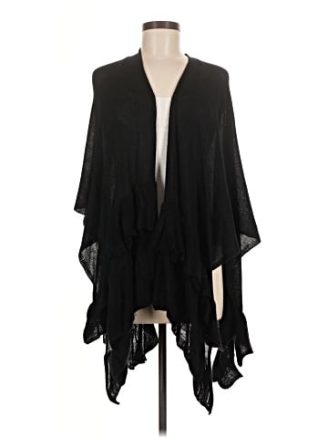 LC Lauren Conrad Poncho (view 1)