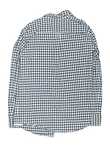Crewcuts Long Sleeve Button-Down Shirt (view 2)