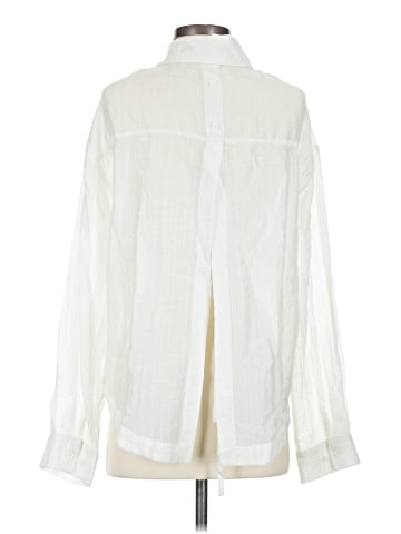 Chuu Long Sleeve Blouse (view 2)
