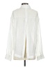 Chuu Ivory Long Sleeve Blouse Size 00 - photo 2