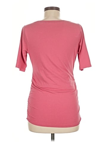 Motherhood Short Sleeve T-Shirt (view 2)