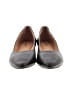 Trotters Black Flats Size 10 (narrow) - photo 2