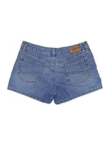 Unionbay Denim Shorts (view 2)