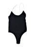 Suzette Black Bodysuit Size Med - Lg - photo 1