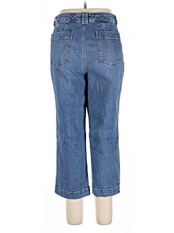 Talbots Jeans (view 2)