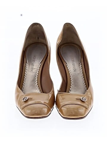 Giorgio Armani Heels (view 2)