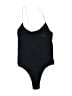 Suzette Black Bodysuit Size Med - Lg - photo 2