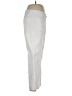 Unbranded White Jeans Size L - photo 4