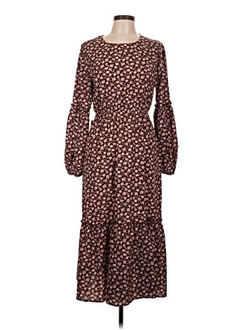 Hayden Casual Dress (view 1)