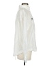 Chuu Ivory Long Sleeve Blouse Size 00 - photo 4