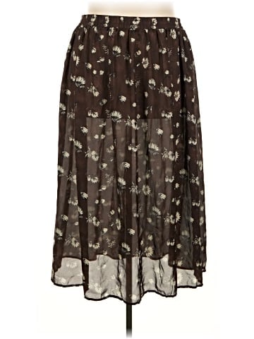 Kathie Lee Casual Skirt (view 1)