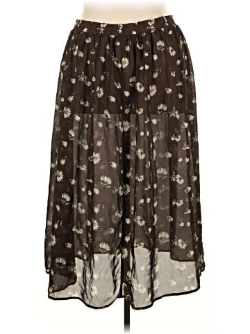 Kathie Lee Casual Skirt (view 2)