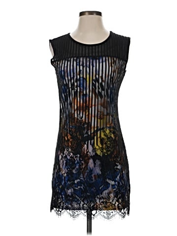 Alberto Makali Cocktail Dress (view 1)