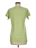 Eddie Bauer 100% Polyester Green Active T-Shirt Size M - photo 2