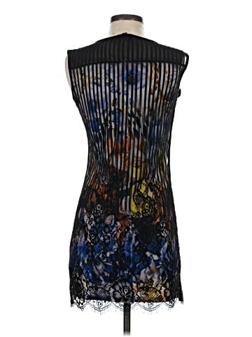Alberto Makali Cocktail Dress (view 2)