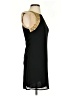 Little Mistress 100% Polyester Black Cocktail Dress Size 4 - photo 4