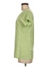 Eddie Bauer 100% Polyester Green Active T-Shirt Size M - photo 5
