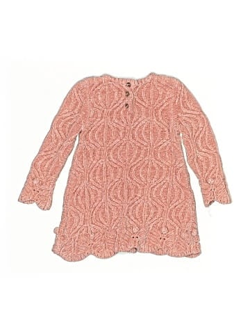 Cupcakes & Cashmere Dress (view 2)