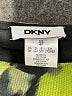 DKNY Floral Green Cocktail Dress Size 4 (petite) - photo 7