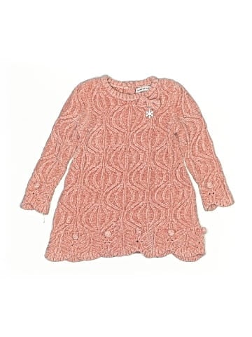 Cupcakes & Cashmere Dress (view 1)