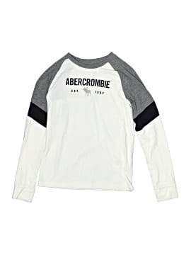 Abercrombie Kids Long Sleeve T-Shirt (view 1)