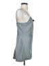 Assorted Brands Blue Gray Casual Dress Size XS - photo 4