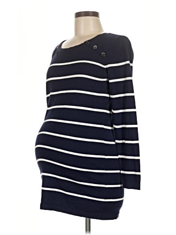 Motherhood Pullover Sweater (view 1)
