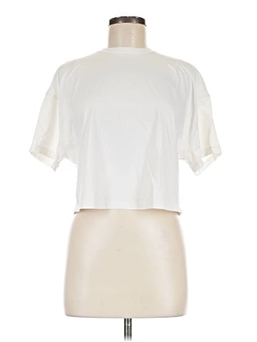 Lululemon Athletica Active T-Shirt (view 1)