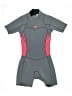 Roxy Gray Wetsuit Size 14 - photo 1