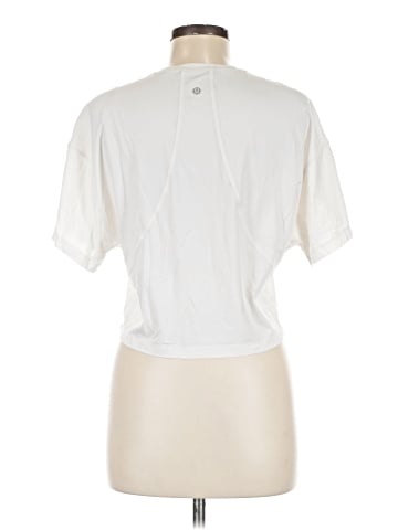 Lululemon Athletica Active T-Shirt (view 2)