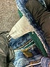 Assorted Brands 100% Cotton Blue Jeans Size 8 (estimated) - photo 7