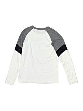 Abercrombie Kids Long Sleeve T-Shirt (view 2)