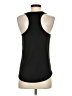 H&M Sport 100% Polyester Black Tank Top Size S - photo 2