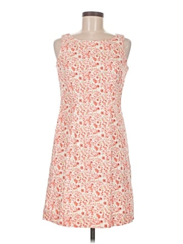 Lord & Taylor Casual Dress (view 1)