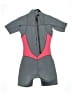 Roxy Gray Wetsuit Size 14 - photo 2