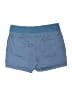 Thyme Solid Blue Shorts Size M - photo 2