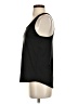 H&M Sport 100% Polyester Black Tank Top Size S - photo 5